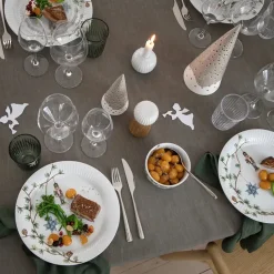 Hammershøi Juletallerken Ø27 cm fra Kähler