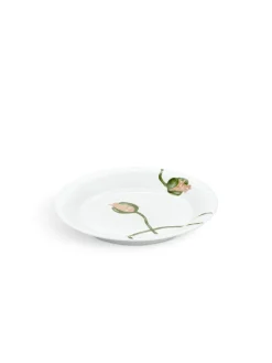 Hammershøi Poppy Tallerken Ø19 cm fra Kähler