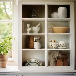 Hammershøi Summer skål Ø12 cm, solsikke fra Kähler