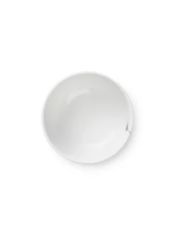 Hammershøi Summer skål Ø12 cm, solsikke fra Kähler