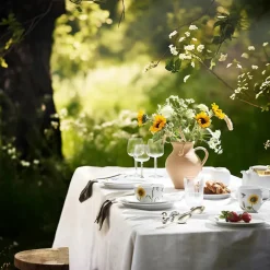 Hammershøi Summer skål Ø12 cm, solsikke fra Kähler