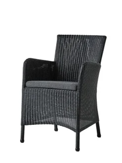 Hampsted Havestol fra Cane-line