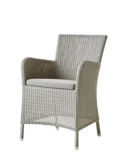 Hampsted Havestol fra Cane-line