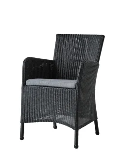 Hampsted Havestol fra Cane-line