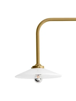 Hanging Lamp No. 3, Chromed Steel fra Valerie Objects