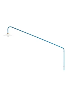 Hanging Lamp No. 3, Chromed Steel fra Valerie Objects