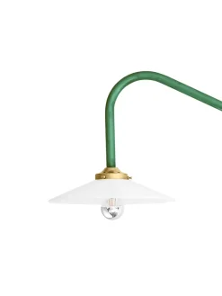 Hanging Lamp No. 3, Chromed Steel fra Valerie Objects