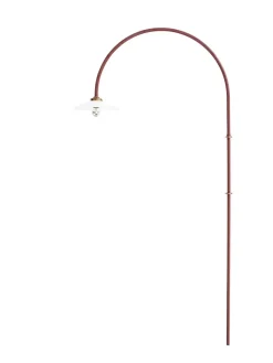 Hanging Lamp No. 3, Chromed Steel fra Valerie Objects