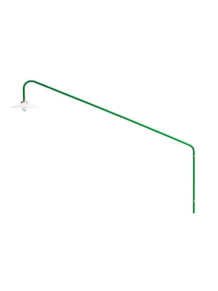 Hanging Lamp No. 5, Chromed Steel fra Valerie Objects