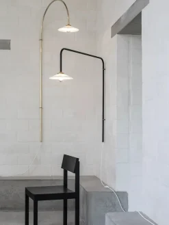 Hanging Lamp No. 5 fra Valerie Objects