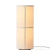 Hashira Floor Lamp Raw fra Audo Copenhagen