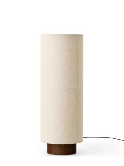 Hashira Floor Lamp Raw fra Audo Copenhagen