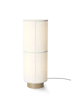 Hashira Floor Lamp White fra Audo Copenhagen