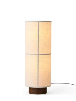 Hashira Floor Lamp White fra Audo Copenhagen