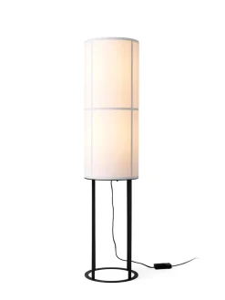 Hashira High Floor Lamp White fra Audo Copenhagen