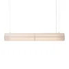 Hashira Linear Pendant fra Audo Copenhagen