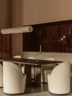 Hashira Linear Pendant fra Audo Copenhagen