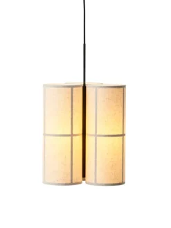 Hashira Pendant Lamp Cluster Raw, Small fra Audo Copenhagen