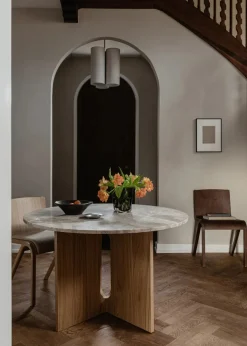 Hashira Pendant Lamp Cluster Raw, Small fra Audo Copenhagen