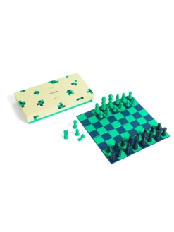 Hay Play Backgammon fra Hay