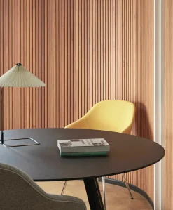 HAY x Liberty Matin Table Lamp 520, liberty mitsi fra Hay