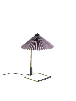 HAY x Liberty Matin Table Lamp 520, liberty mitsi fra Hay