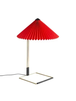 HAY x Liberty Matin Table Lamp 520, liberty mitsi fra Hay