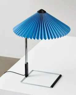 HAY x Liberty Matin Table Lamp 520, liberty mitsi fra Hay