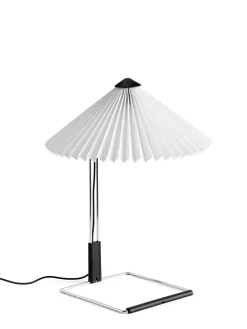 HAY x Liberty Matin Table Lamp 520, liberty mitsi fra Hay