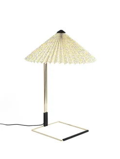 HAY x Liberty Matin Table Lamp 520, liberty mitsi fra Hay