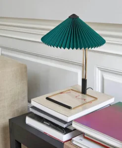 HAY x Liberty Matin Table Lamp 520, liberty mitsi fra Hay