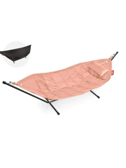 Headdemock Deluxe hængekøje fra Fatboy