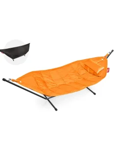 Headdemock Deluxe hængekøje fra Fatboy