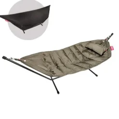 Headdemock Deluxe hængekøje fra Fatboy