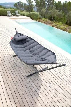 Headdemock Superb Deluxe hængekøje fra Fatboy