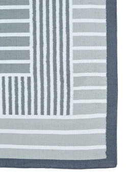 Hemp Tæppe fra Massimo