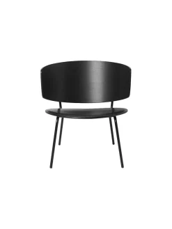 Herman Lounge Chair fra Ferm Living