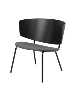 Herman Lounge Chair fra Ferm Living