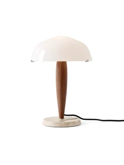 Herman SHY3 bordlampe fra &Tradition