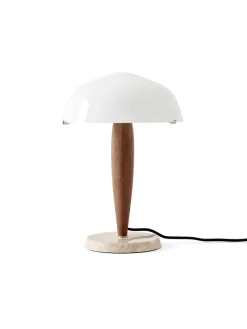 Herman SHY3 bordlampe fra &Tradition