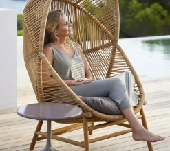 Hive Stol fra Cane-line