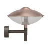 HL410 Outdoor Wall Lamp fra Fritz Hansen