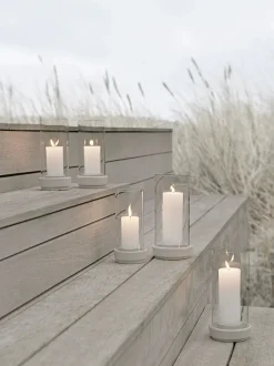 Hurricane Lanterne, small fra Stelton