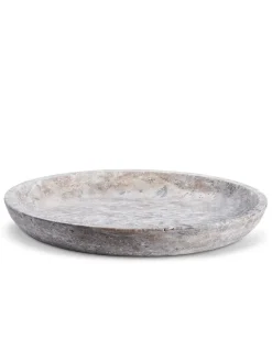 Hyben Fad, travertin fra Wabi Sabi Nordic