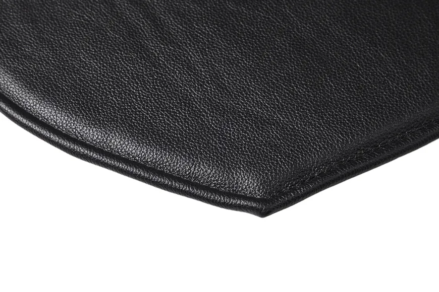 Hynde til 7'er-stol 3107, cognac læder