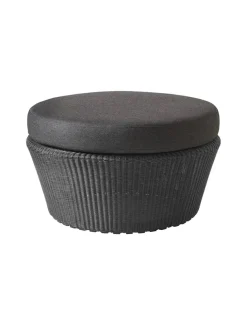 Hynde til Kingston Fodskammel fra Cane-line