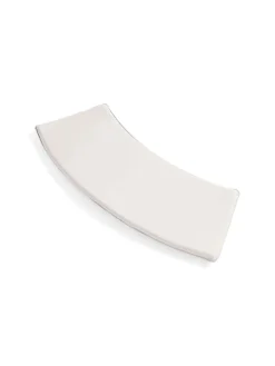 Hynde til Palissade Park Dining Bench, in fra Hay