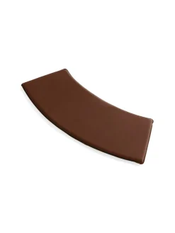 Hynde til Palissade Park Dining Bench, in fra Hay