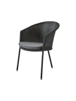 Hynde til Trinity Stol fra Cane-line