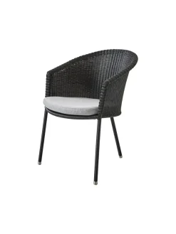 Hynde til Trinity Stol fra Cane-line